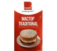 Macphie Mactop Traditional 1L
