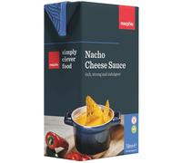 Macphie Nacho Cheese Sauce - 1x1ltr