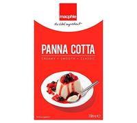 Macphie Panna Cotta 1 Litre
