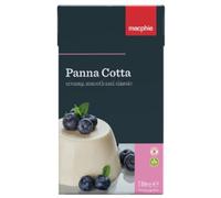 Macphie Panna Cotta 1000 x 1