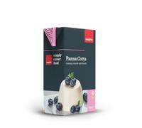 Macphie Panna Cotta 12 x 1L
