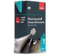 Macphie Plant Based Vegan Cream 1ltr
