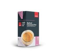 Macphie Salted Caramel Pot 12 x 1L