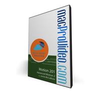 macProVideo.com - Advanced Motion 2