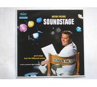 Macrae, Gordon - Motion Picture Soundstage- Great Songs from the Hollywood Screen