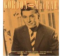 Macrae Gordon - The Best of The Capitol Years