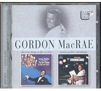 MacRae, Gordon - The Best Things in Life are Free / Motion Picture Soundstage