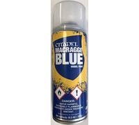 Macragge Blue Spray New Warhammer 40k Citadel 40000 Games Workshop
