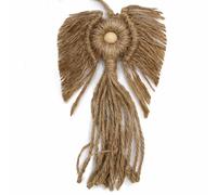 Macrame Angel - Rebel KDMD Brown One Size