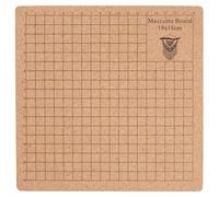 Macrame Chalkboard - Craft Cork Chalkboard, Grid for Knots, Woven Patterns, for Bracelets Layout, Fibre Art , Model for T