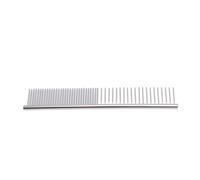 Macrame Fringe Comb Stainless Steel Macrame Brush Ergonomic Efficient Removing Knots Comb for Wall Hanging Plant Hangers Dogs Cats Hair