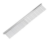 Macrame Fringe Comb Tapestry Weaving Comb Steel for Brushing Through Long Hair Single Strand Cotton Cord
