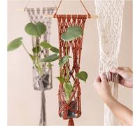 Macramé & Knotting Craft Kits - Boho Wall Hangings, Jewellery & Christmas Decor
