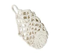 Macrame Plant Hanger - Handwoven Wall Flower Pot Holder, Decorative Rope Plant Hanger For Stylish Indoor Green Display | Boho Hanging Planter Holder For Home, Living Room, Kitchen, Apartment