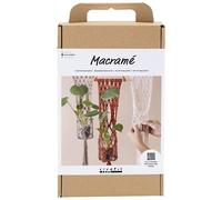 Macramé Plant Hangers Kit Toy High Quality