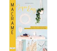 Macrame Super Easy