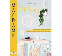 Macrame Super Easy