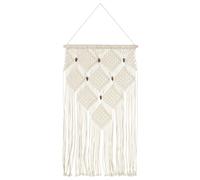 Macrame Wall Hanger Decoration Hanging Dream Catcher Cotton vidaXL