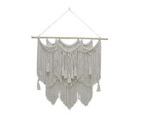 Macrame Wall | Large Linear Rhinoceratic Hand Decorative Cloth Macrame Wall Living Freely A Lives A Lives Lives A Lives