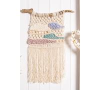 Macrame Weave Craft Kit Wool Couture Multi One Size