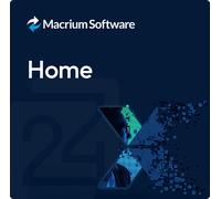 Macrium Home 1 Device