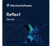 Macrium Reflect Server 1 Year