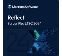 Macrium Reflect Server Plus LTSC 2024 3 Years