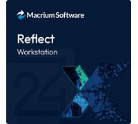 Macrium Reflect Workstation 1 Year