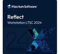 Macrium Reflect Workstation LTSC 2024 3 Years