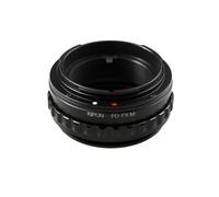 Macro Adapter Canon FD to Fuji X