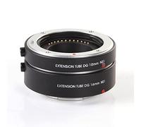 Macro AF Auto Focus Extension Tube 10mm 16mm Set DG for Nikon 1 J1 J2 V1 Camera, Ruili Metal AF Automatic Macro Extension Tubes 10mm 16mm Set DG for Nikon 1 J1 J2 J3 V1KAMERA, Extreme Close-Ups