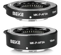 Macro Extension Tube,Compatible with Panasonic/Olympus,GF5 GF6 GM1 GM5 GX1 GX7 G3 E-P5 E-PM E-M1 E-M5 E-M10 E-PL5 E-PL6 E-PL7 Mirrorless Camera