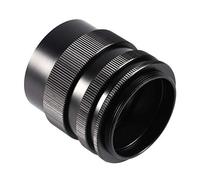 Macro extension tube ring for M42 42mm screw mounting kit for film/digital SLR cameras