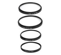 Macro Filter, Simple Ergonomic Design Beautiful for Home