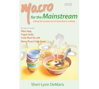 Macro for the Main Stream