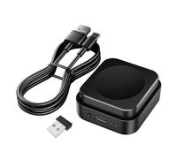 Macro Keyboard,Programmable Keypad,3-Mode Single Keyboard Auto-Type Tool for Gaming,Design,Video Editing,Office Work,Suitable for Gamers,Designers & Video Editors