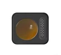 Macro Lens Designed For ET15S Thermal Camera To Facilitate Efficient Thermal Mapping Of Small-Scale Devices