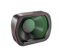 Macro Lens Filter For Pocket 3 Enhances Cinematic Close Ups With Lightweight Frame And Secure Fit, Suitable For Product And Nature Macro Photography