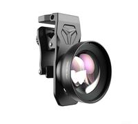 Macro Lens For Mobile Phone, 50-110mm Macro Lens For Mobile Phone With Advanced Optical Coating For Detailed Close-Up Photos