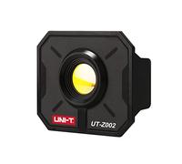 Macro Lens for UNI-T UTi260b Thermal Imaging Camera, UNI-T Thermal Camera Macro Lens UT-Z002 for UTi260B / UTi260A / UTi120B / UTi165B IR Camera