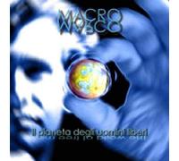 Macro Macro - Il Pianeta Degli Uomini..
