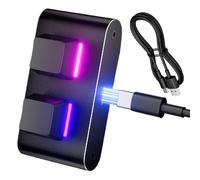 Macro Pad | Aluminum Computer Accessories | Mechanical Autonomous Keyboards,for Home Office Coding Live Streaming Graphic Design Programming Video Editing Gamers Programmers