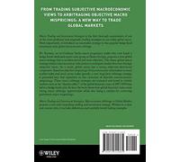 Macro Trading and Investment Strategies: Macroeconomic Arbitrage in Global Markets: 3 (Wiley Trading)