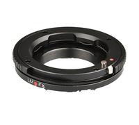 Macro Tube Ring Lens Adapter, For Leica M LM Lens To For Fujifilm X Mount X-A1 X-A2 X-A3 X-A5 X-A10 X-A20