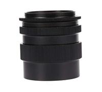 Macro Tubes RG 6×6×6 Macro Extension Tube for M42 42mm Screw Mount Kit for Digital SLR Cameras