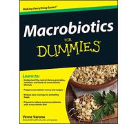 Macrobiotics For Dummies