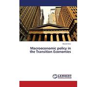 Macroeconomic policy in the Transition Economies