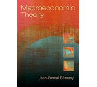 Macroeconomic Theory