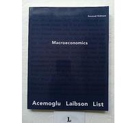Macroeconomics