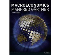 Macroeconomics
